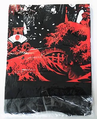 Buy BABYMETAL T-Shirt Size XXL  The Land Of The Rising Sun Tour Tee  World Tour 2015 • 75.62£