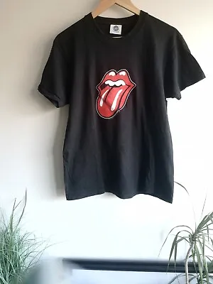 Buy Vintage 2005 The Rolling Stones Tshirt Adults Black Small (licensed) • 22£