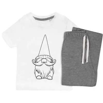 Buy 'Gonk Gnome' Kids Nightwear / Pyjama Set (KP042536) • 14.99£