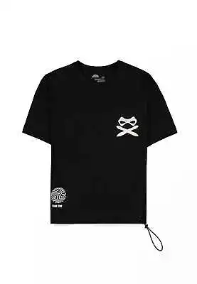 Buy Universal - Umbrella Academy Unisex Short Sleeved T-Shirts Black • 32.16£