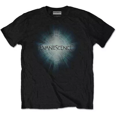 Buy Evanescence - Unisex - Large - Short Sleeves - J500z • 17.33£