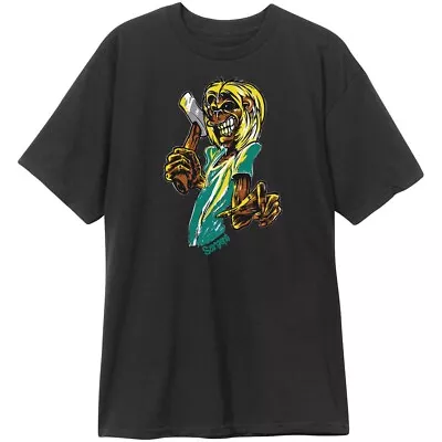 Buy New Deal Danny Killer T Shirt - Black MED • 19.95£