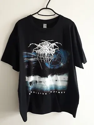 Buy Darkthrone T Shirt L • 17£