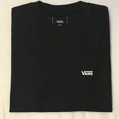 Buy Vans T-shirt Small • 19.99£