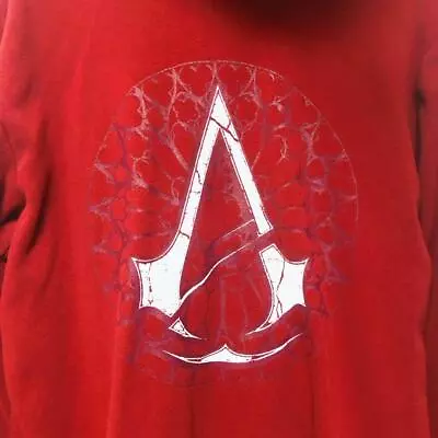Buy Assassin'S Creed Unity Ubi Soft Head Office Special Original Hoodie Novelty • 69.60£