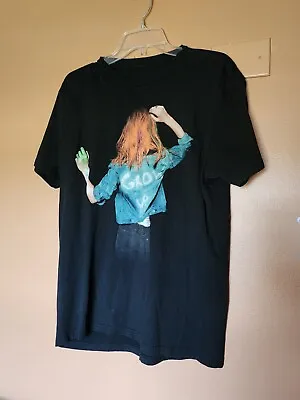 Buy Paramore Concert T-Shirt Adult Size Large Self Titled Tour  • 37.79£