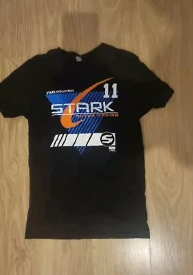 Buy Loot Crate Stark Industries T Shirt • 5£