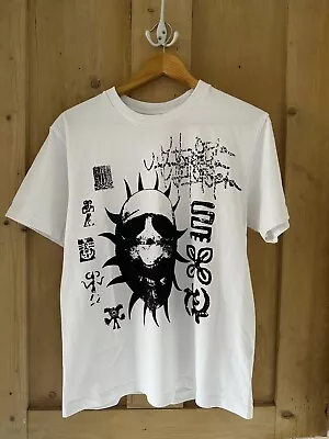 Buy Travis Scott Utopia C1 Shirt (M) • 55£