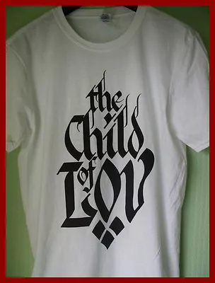 Buy The Child Of Lov ( Cole Williams ) - Graphic T-shirt  (l)  New • 8.02£