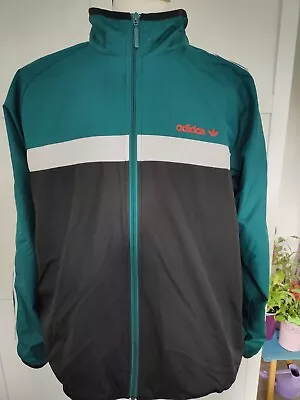 Buy Adidas Originals Marathon 83 Jacket - Size XL • 29.99£