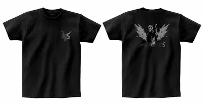 Buy Devil May Cry 5 T-shirt M (Official Capcom Japan Excl. Merch) • 106.80£