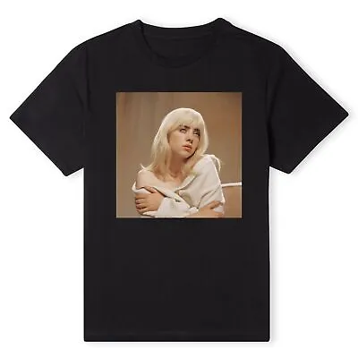 Buy Official Billie Eilish Unisex T-Shirt • 10.79£
