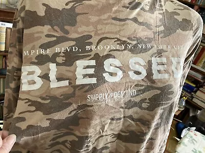Buy Blessed Long Sleeve Tshirt • 3.50£