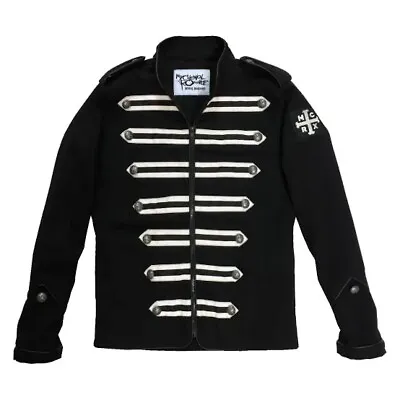 Buy My Chemical Romance Jacket • 316.21£