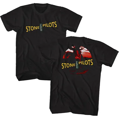 Buy Stone Temple Pilots Core 1992 Album Cover Men's T Shirt Rock Music Merch • 49.86£
