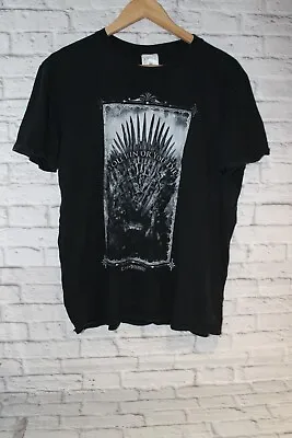 Buy Game Of Thrones, You Win Or You Die T Shirt • 4£