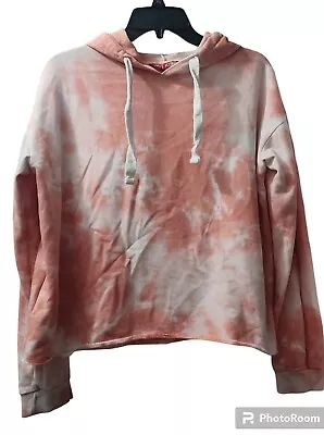 Buy Hot Kiss Hoodie Cotton /Polyester Blend Small/Medium • 5.02£