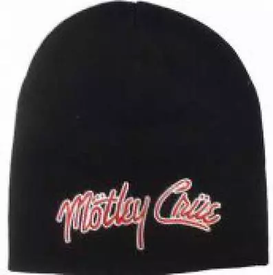 Buy Motley Crue - Logo Merch-Sonstiges-keine Angabe #87591 • 6.77£