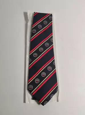 Buy Vintage Guinness Promotional Neck Tie By Tootal - NEW & IN ORIGINAL PACKAGING • 7.50£