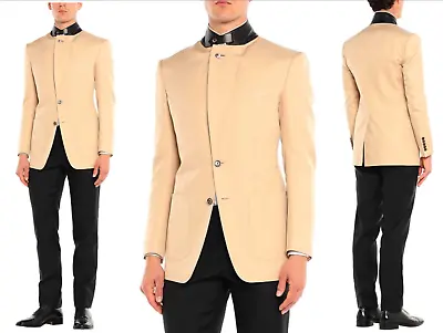 Buy Tom Ford Wool Silk Sartorial Atticus Suit Jacket Suit Blazer Jacket New 46 • 2,868.10£