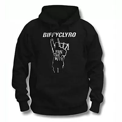 Buy Biffy Clyro - Unisex - Large - Long Sleeves - K500z • 31.64£