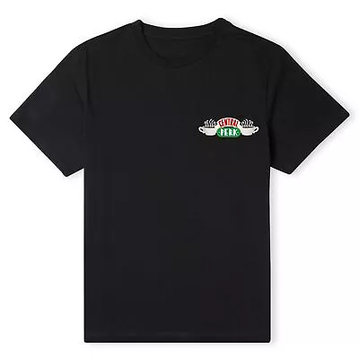 Buy Official Friends Central Perk Coffee Cups Unisex T-Shirt • 17.99£