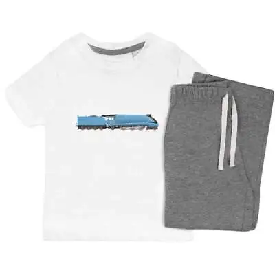 Buy 'Mallard Steam Train' Kids Nightwear / Pyjama Set (KP039956) • 14.99£