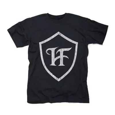 Buy Hammerfall - Shield T-Shirt - Official Merchandise • 15.44£
