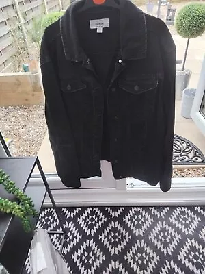 Buy Women Oversized Denim Jacket BARGAIN • 9£