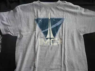 Buy TitanFall IMC  Size M Licensed T-shirt • 8.17£