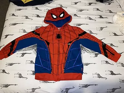 Buy Disney Spiderman Hoodie • 20£