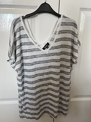 Buy New Look Maternity Top Size 8 • 1.50£