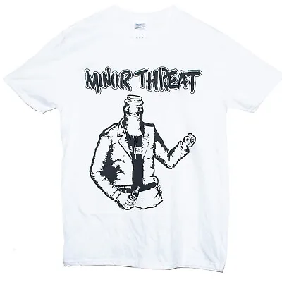 Buy Hardcore Punk Rock Gig Poster T Shirt Unisex Graphic Top S-2XL  • 14.05£