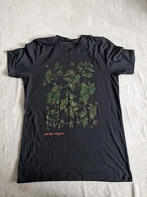 Buy Phoebe Bridgers - Garden Song - Punisher - T-Shirt - Large • 35.99£