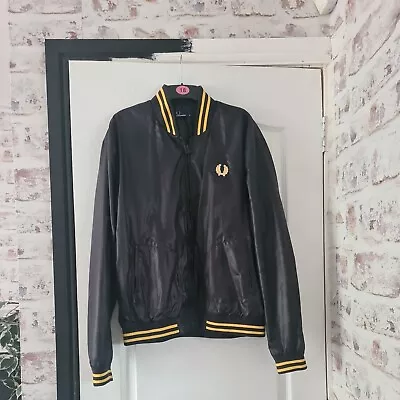 Buy Fred Perry Vincent Bommer Jacket • 30£