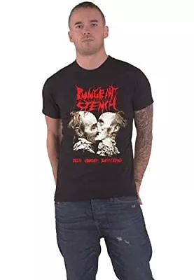 Buy PUNGENT STENCH - BEEN CAUGHT BUTTERING - Size S - New TSFB - J72z • 20.04£