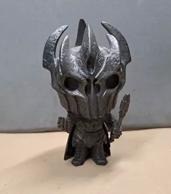 Buy Funko Pop 122 Lord Sauron - Lord Of The Rings Funko Pops Figure Unboxed • 9.99£