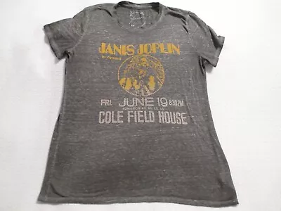 Buy Women's Janis Joplin T-Shirt • 9.45£