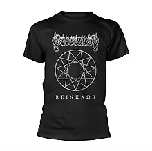 Buy DISSECTION - REINKAOS - Size M - New T Shirt - J1398z • 25.75£