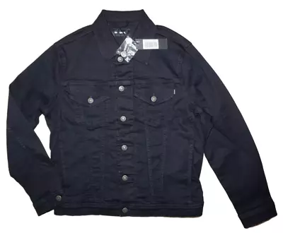Buy Diesel Nhill Jacket Rt009 Size L 100% Authentic • 129.99£