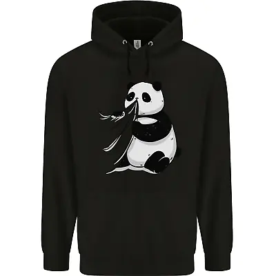 Buy A Funny Panda Bear Childrens Kids Hoodie • 17.99£