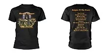 Buy GRAVE DIGGER - KNIGHTS OF THE CROSS - Size L - New Tsfb - J1398z • 26.74£
