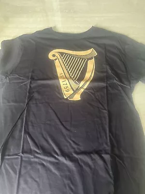 Buy 1 Ask Me For A Guinness T-Shirt Size L Brand New Pub Man Cave Home Bar  • 7.99£