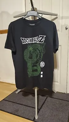 Buy Dragon Ball Z Shenron Print T Shirt - NEW WITH TAGS • 20£