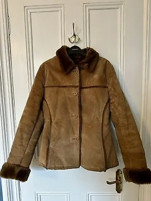 Buy Gypsy Leather Jacket • 40£