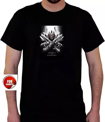 Buy T Shirts Mens Xl League Of Legends  Arcane  • 12.99£