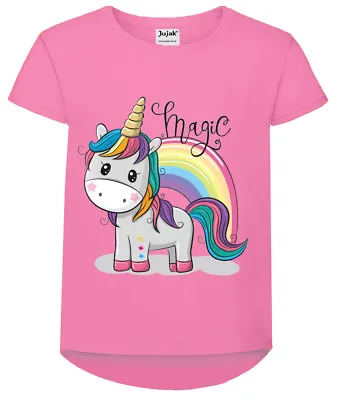Buy Jujak Unicorn T Shirt • 7.99£