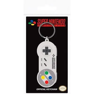 Buy Merch Nintendo (SNES Controller) NEW • 3.99£