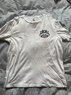 Buy Yoshi Island T-shirt XL • 15£