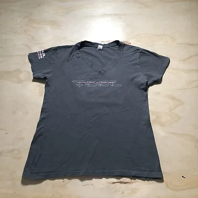 Buy H358 Tool Band Concert Tour T-Shirt 2019 Los Angeles, CA - XL - Tultex - Rare • 30.88£
